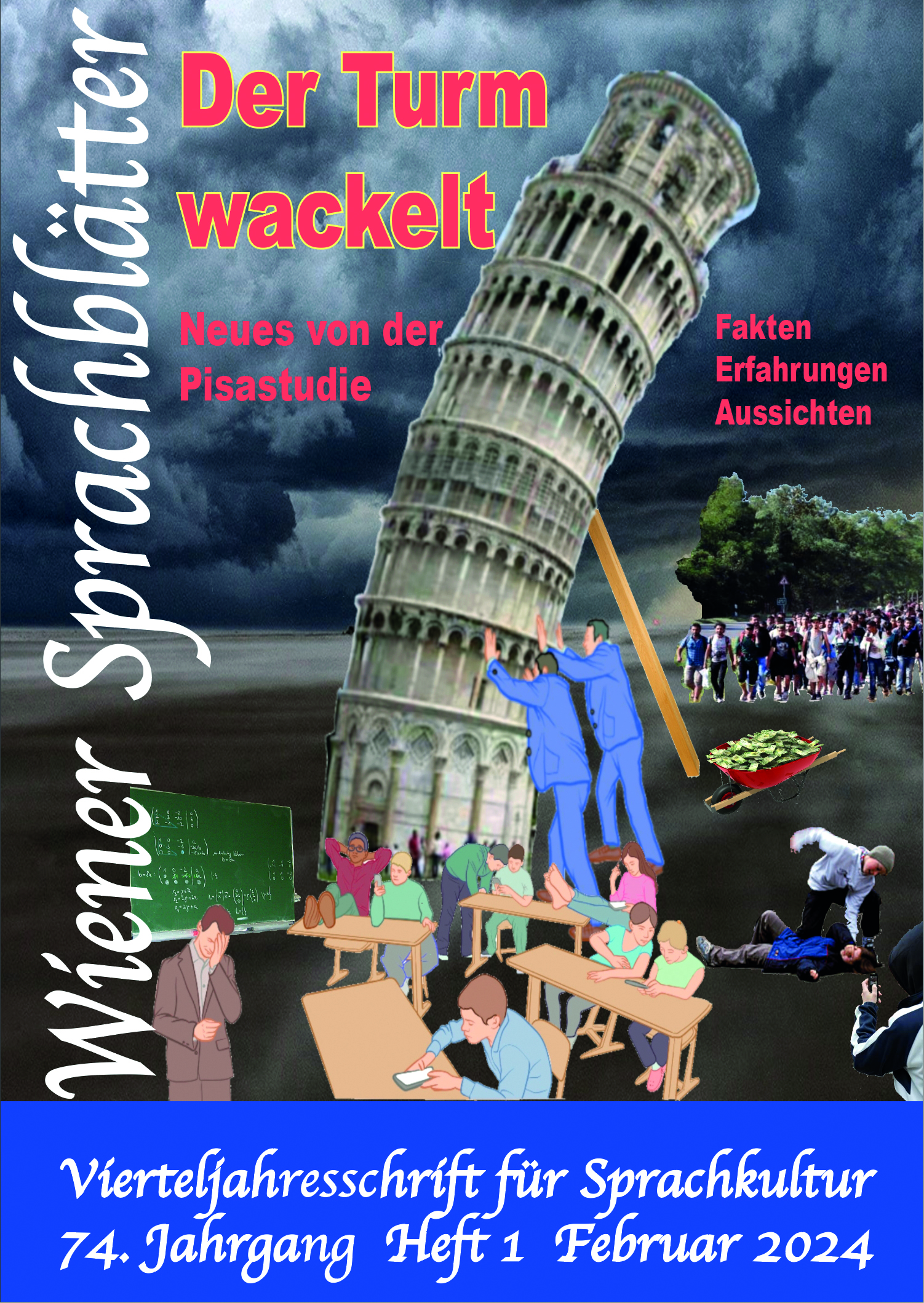 WSB 2024 1 Februar Titel