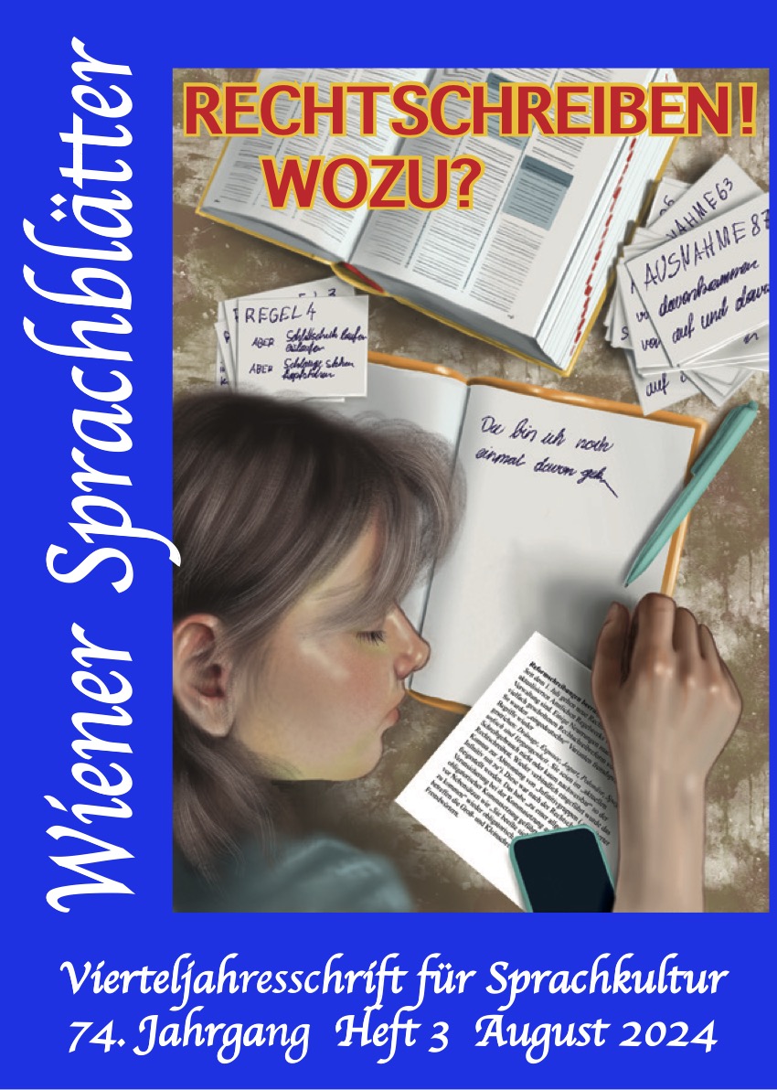 WSB Ausgabe 4 2024 August